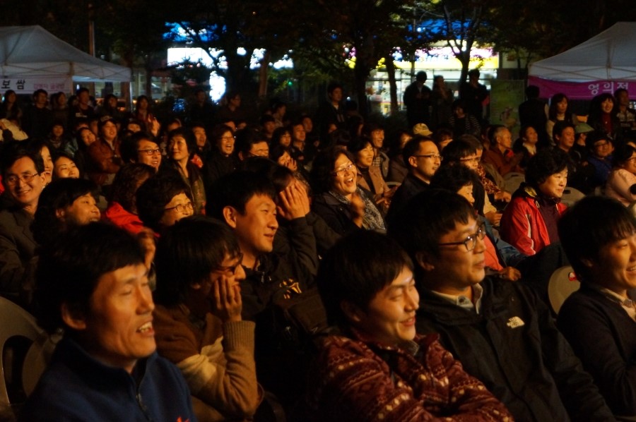 부천테크노파크 예술이 흐르는 공단
