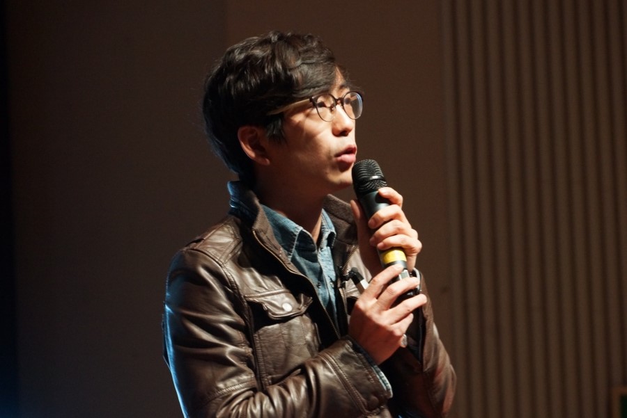 토크콘서트 문화로 세상을 바꾸는 시대