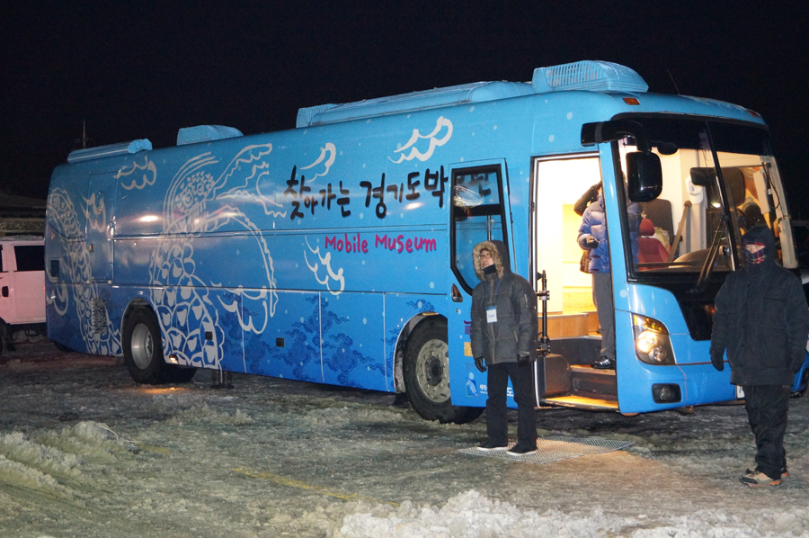 2012 임진각 제야행사