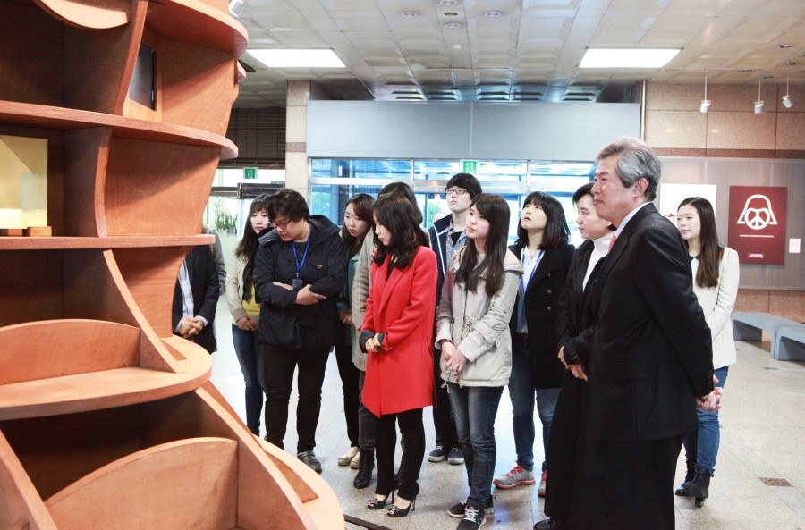 2013 경기문화재단 3기 스마트기자단 발대식