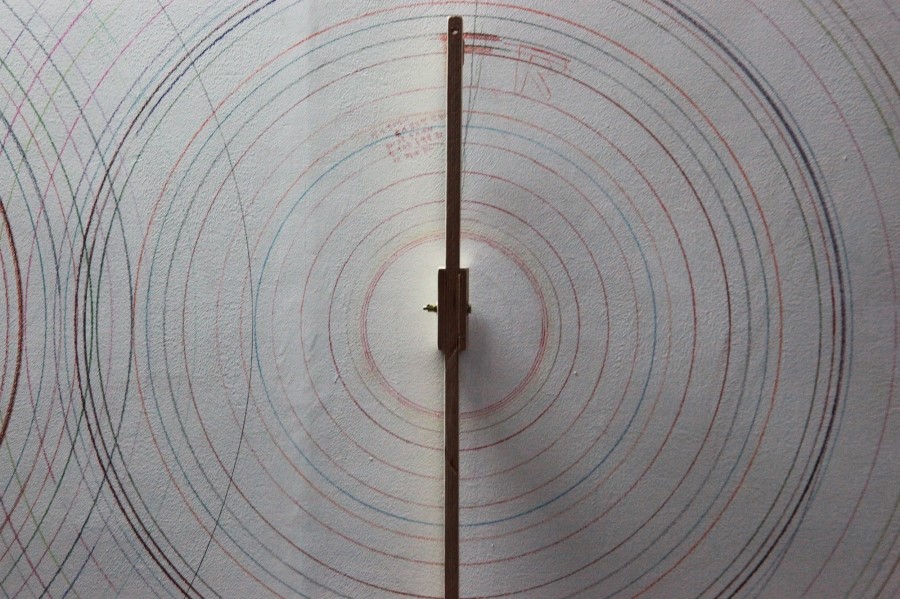 2014 백남준아트센터 기획전 (달의 변주곡 Variations of the Moon)