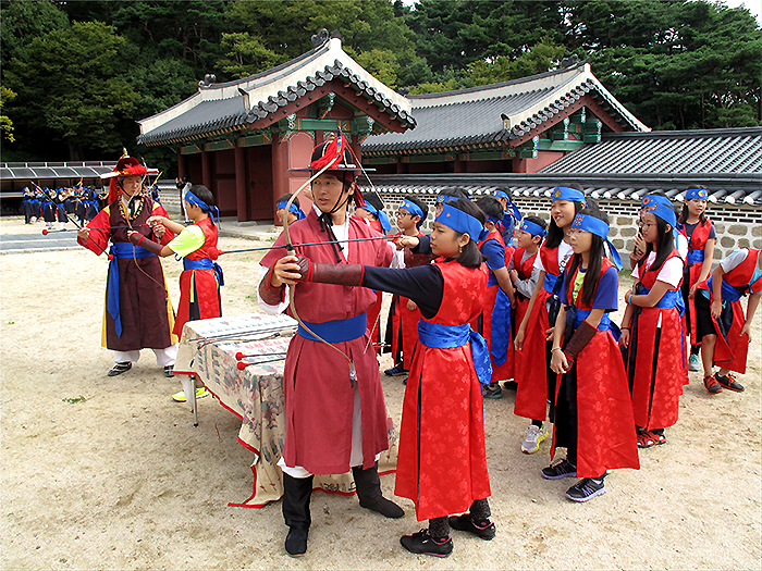(제1탄-학교연계프로그램) 남한산성 어디까지 가봤니?