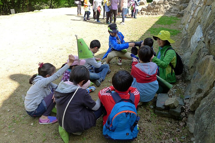 2014 우리동네 보물찾기 프로젝트 ‘소소한 발견’