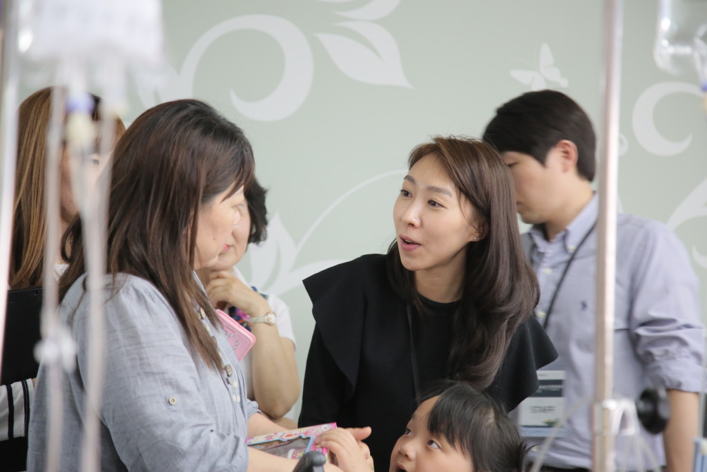 경기문화재단과 아주대학교병원이 함께하는 사회공헌 교육프로그램