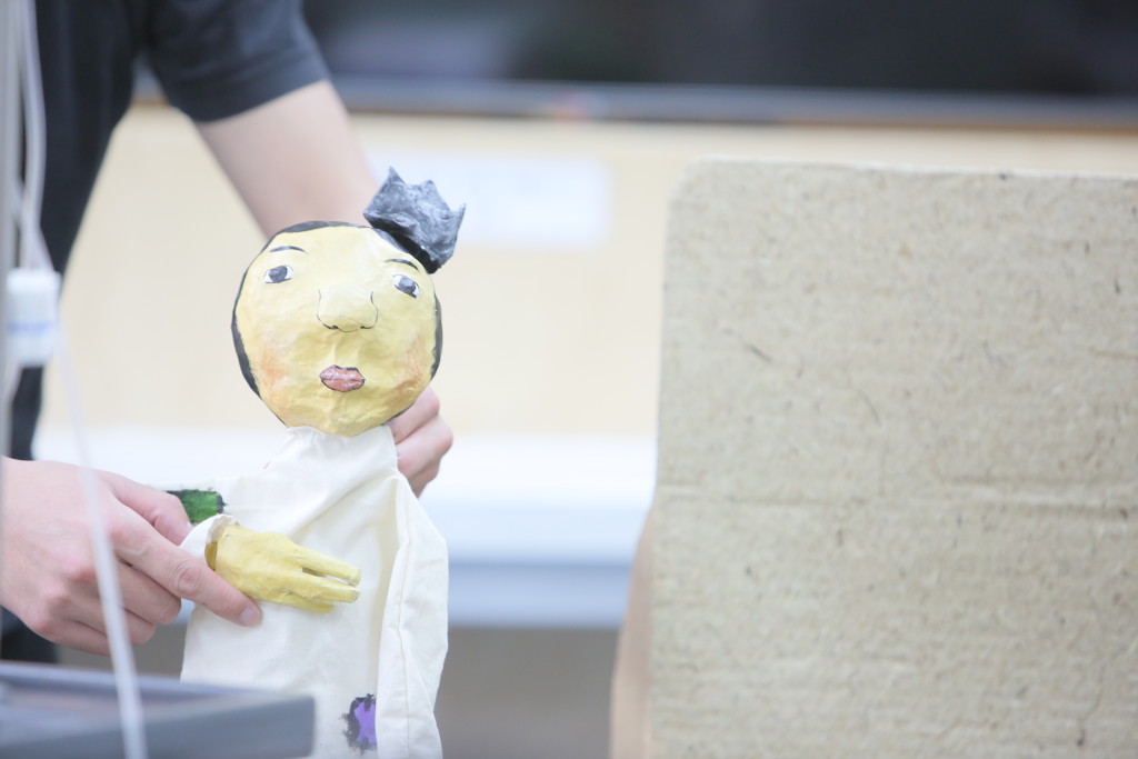 경기문화재단과 아주대학교병원이 함께하는 사회공헌 교육프로그램