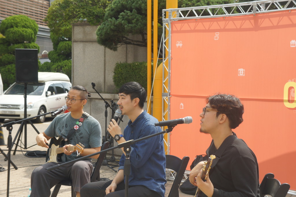 경기문화재단 제4회 아트플리마켓