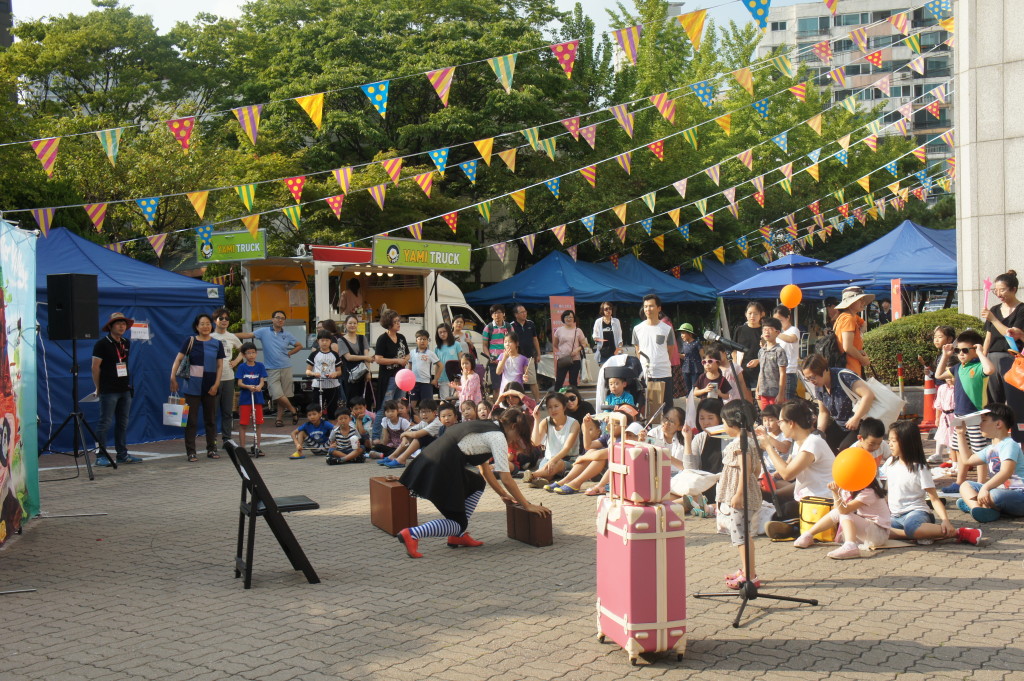 경기문화재단 제4회 아트플리마켓