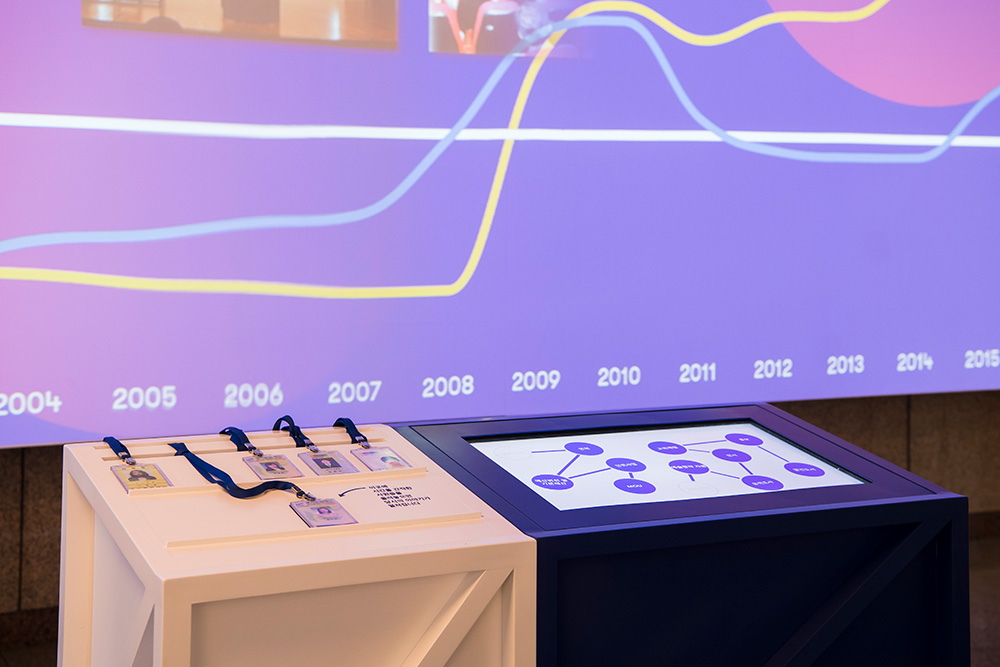 미디어 : 아카이브 월(Archive Wall) 이미지입니다