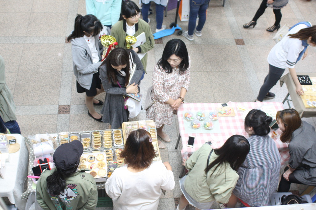 경기문화재단 제3회 아트플리마켓