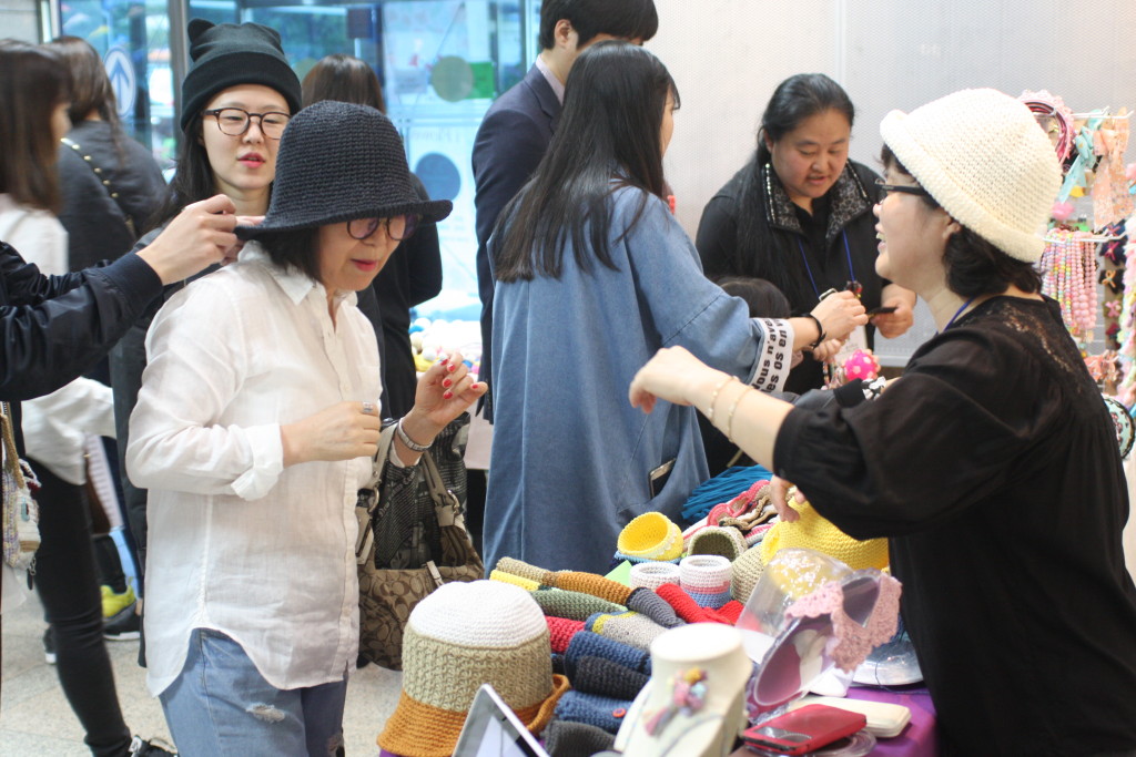 경기문화재단 제3회 아트플리마켓