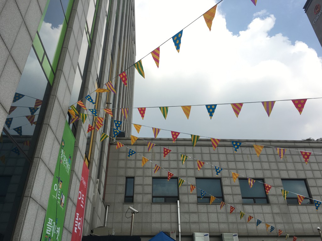 경기문화재단 제4회 아트플리마켓