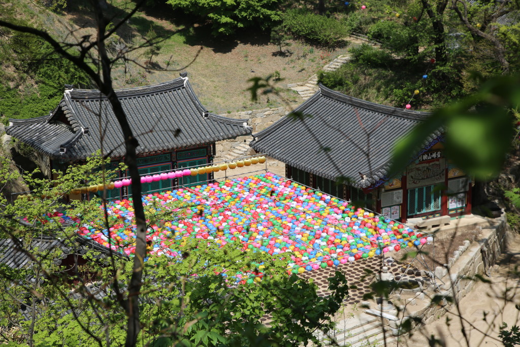 2회차 이천 설봉산성