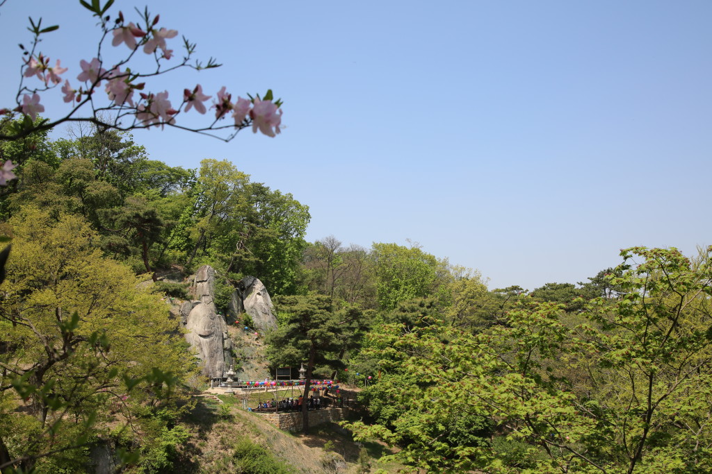 2회차 이천 설봉산성