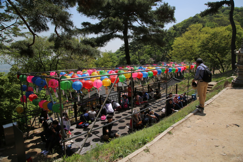 2회차 이천 설봉산성