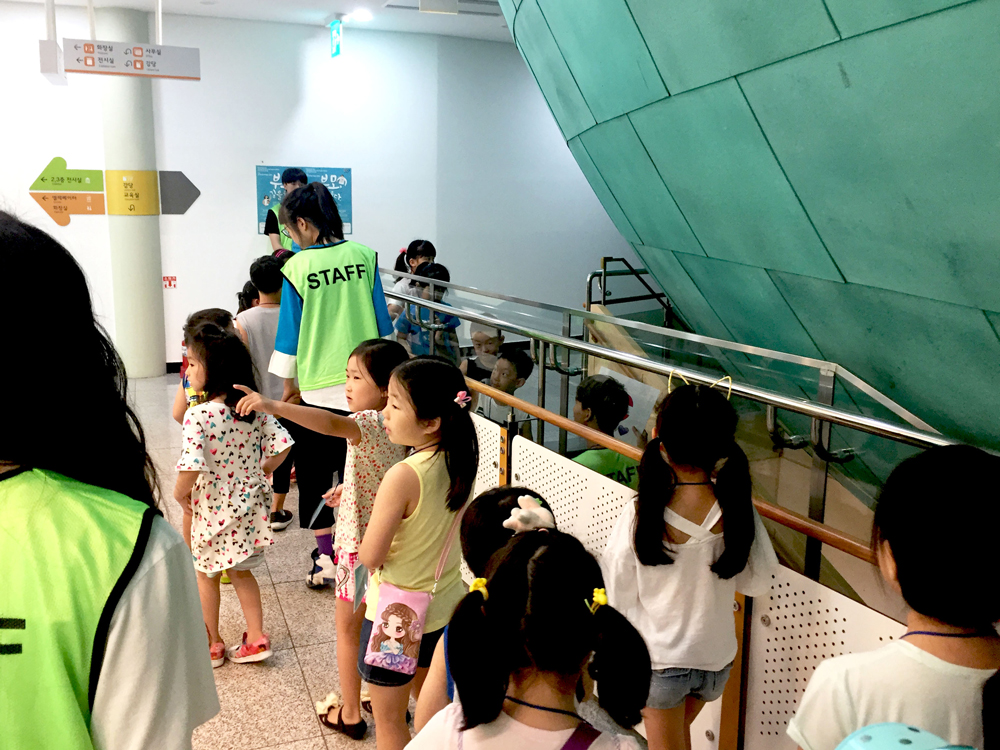 경기문화재단과 경기도어린이박물관이 함께하는 부모교육 토크콘서트 《부모, 길을 묻다》