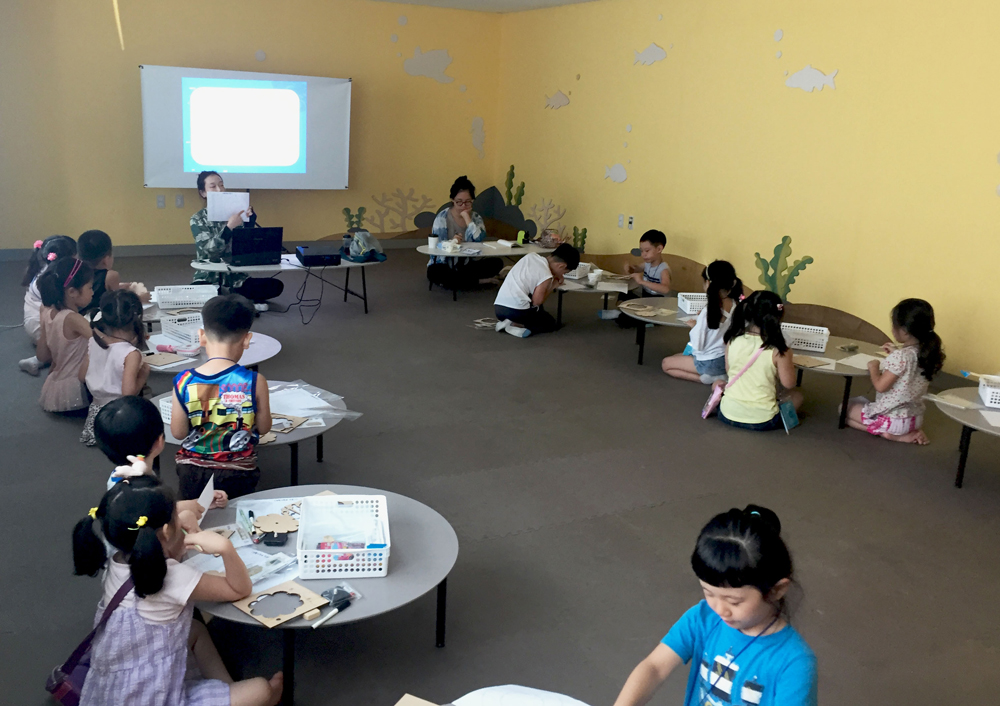 경기문화재단과 경기도어린이박물관이 함께하는 부모교육 토크콘서트 《부모, 길을 묻다》