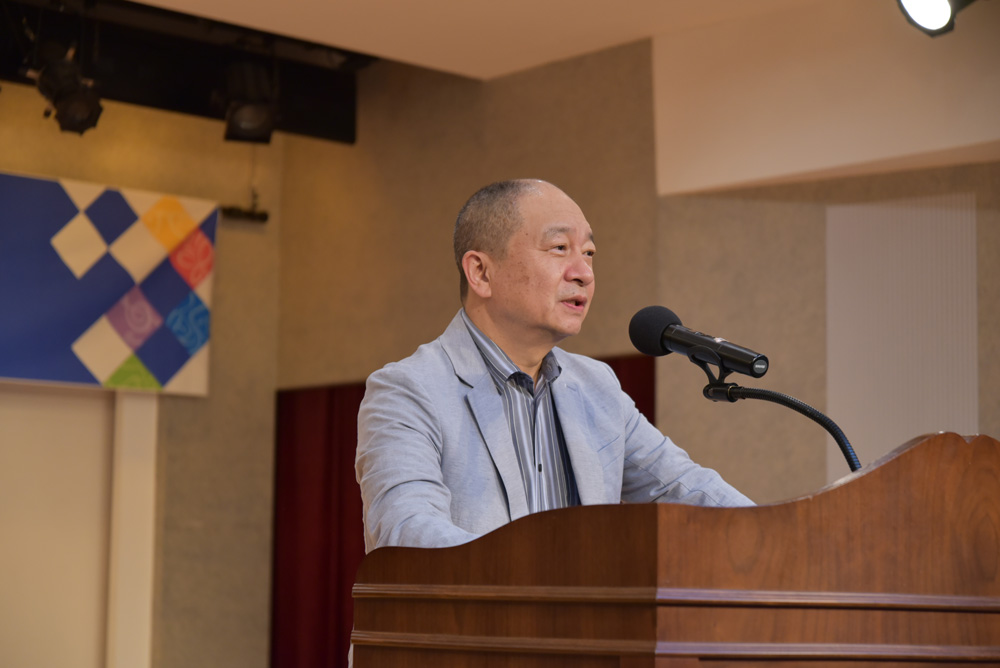2018 경기문화재단 창립 21주년 기념식