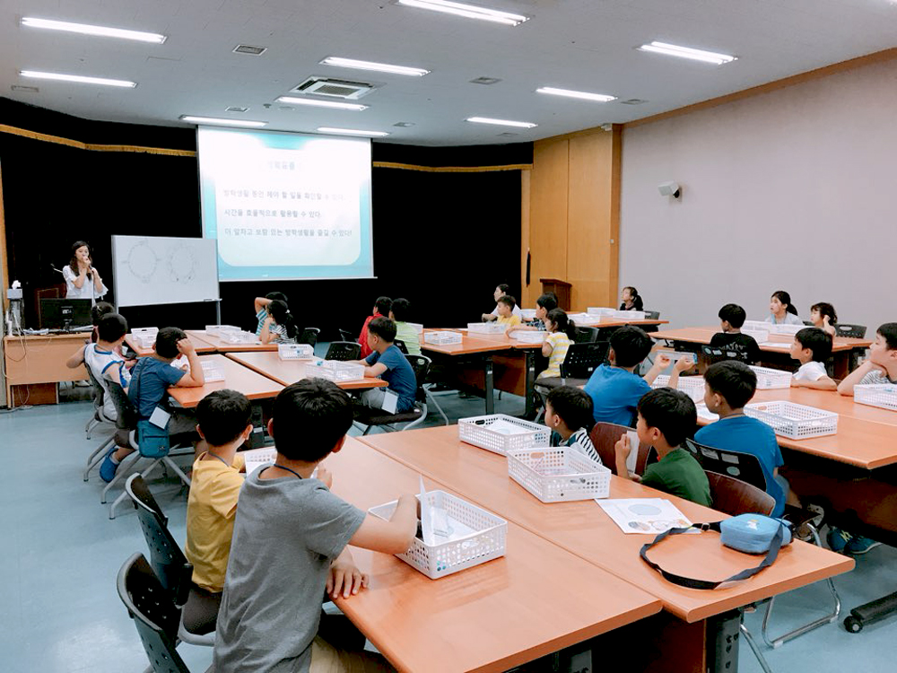 경기문화재단과 경기도어린이박물관이 함께하는 부모교육 토크콘서트 《부모, 길을 묻다》