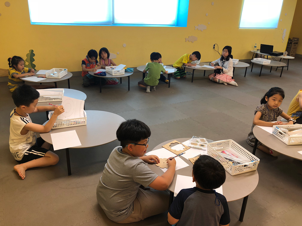 경기문화재단과 경기도어린이박물관이 함께하는 부모교육 토크콘서트 《부모, 길을 묻다》