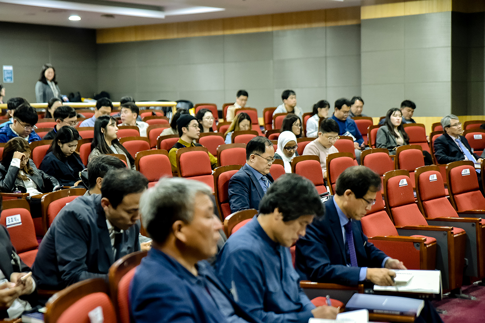 경기문화재연구원 《2018 남한산성 학술심포지엄》