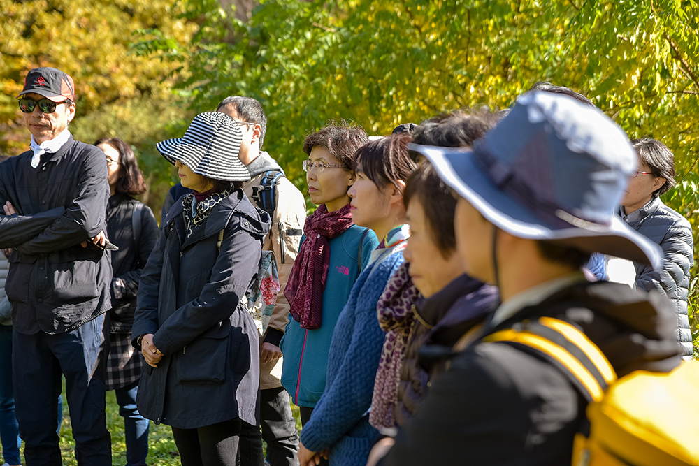 《2018 산성에 오르자!》 1회차 하남 이성산성