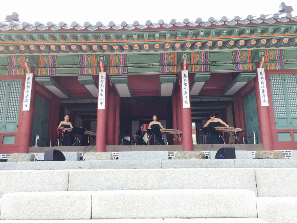 남한산성 옛길 조성 사업 도보행사