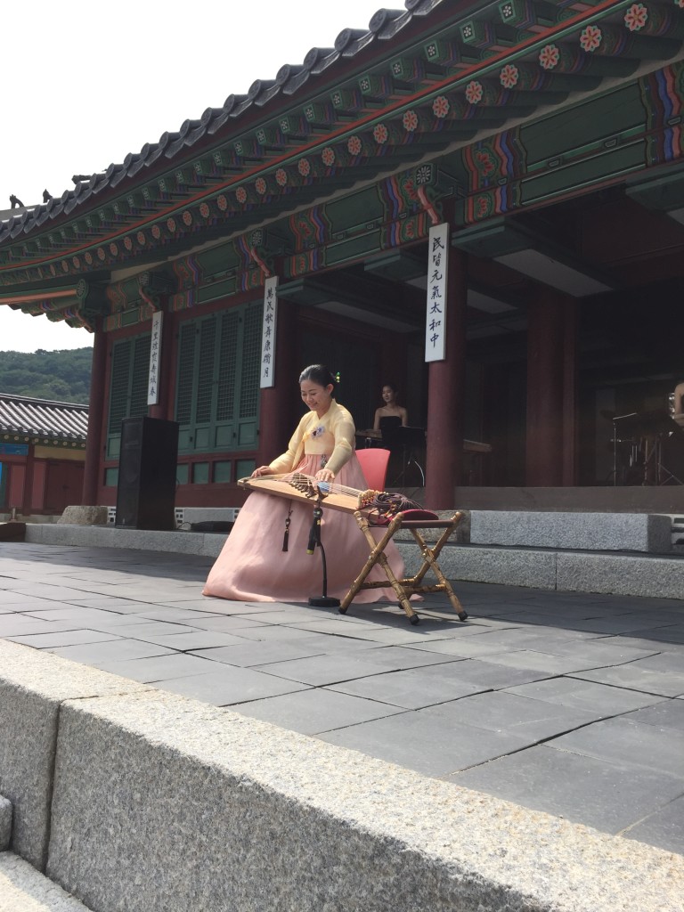 남한산성 옛길 조성 사업 도보행사