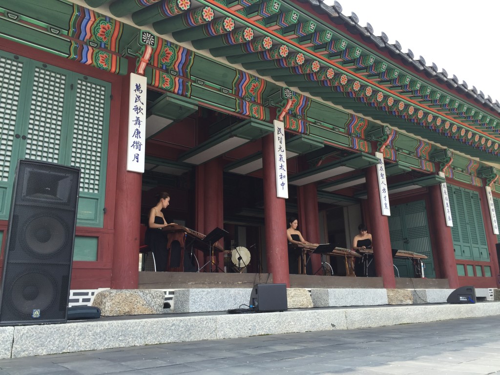 남한산성 옛길 조성 사업 도보행사