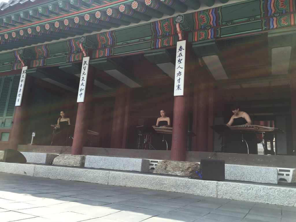 남한산성 옛길 조성 사업 도보행사
