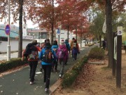 2016.10.28~11.5 경기옛길 아카데미