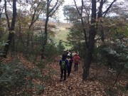 2016.10.28~11.5 경기옛길 아카데미