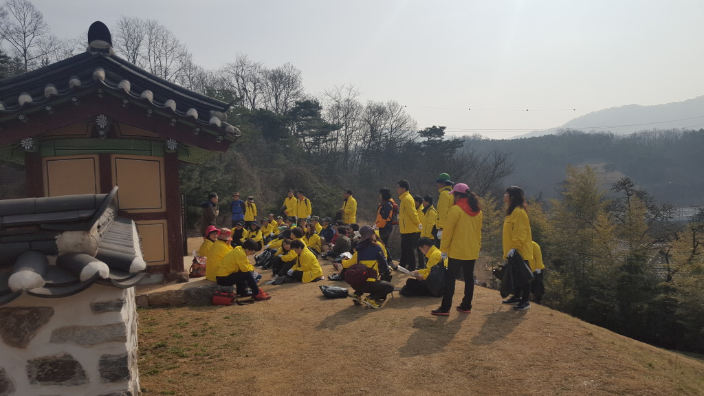 경기옛길 지역커뮤니티 연계행사