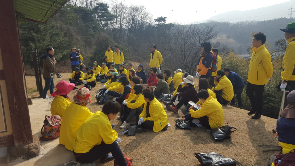 경기옛길 지역커뮤니티 연계행사