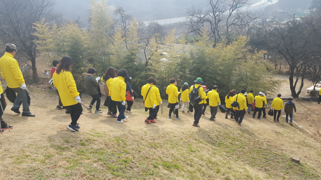 경기옛길 지역커뮤니티 연계행사