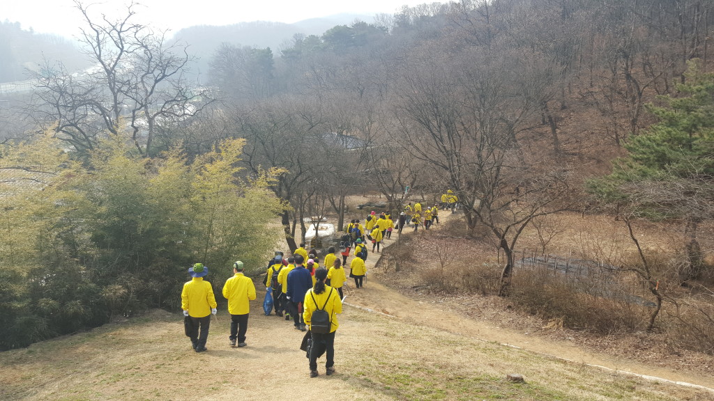 경기옛길 지역커뮤니티 연계행사