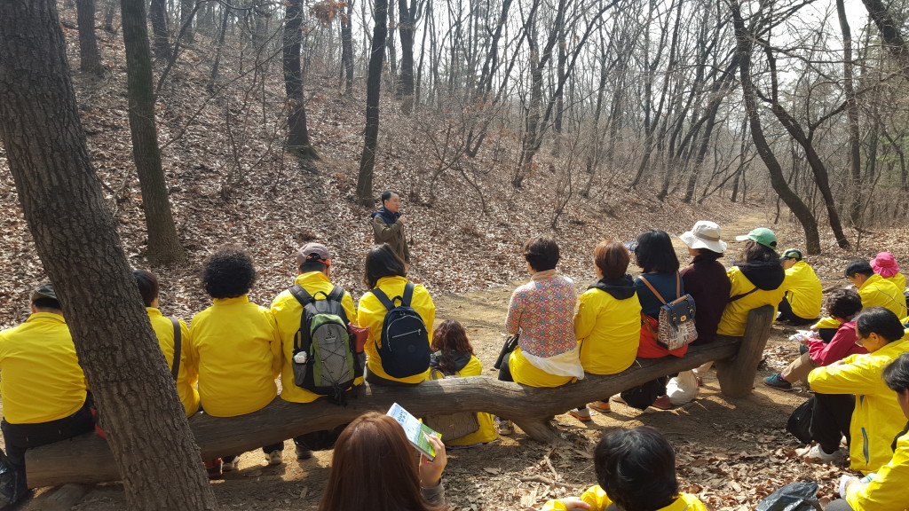 경기옛길 지역커뮤니티 연계행사