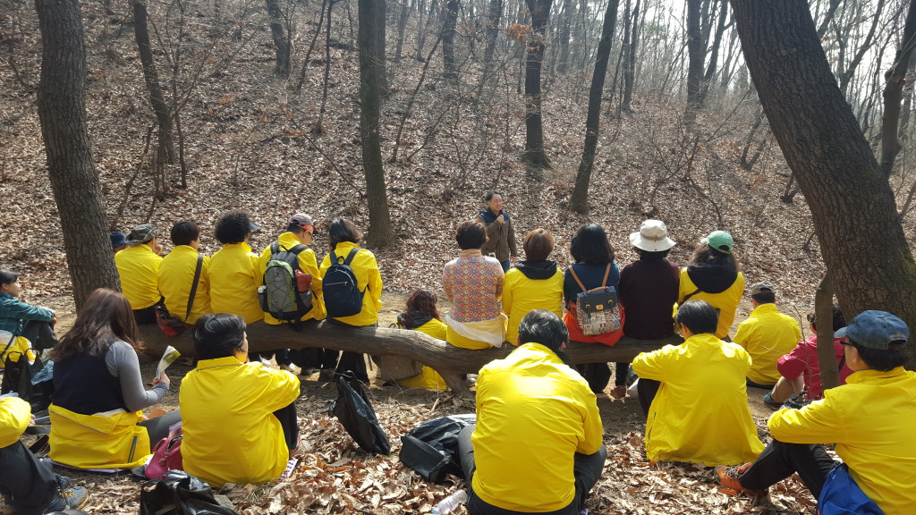 경기옛길 지역커뮤니티 연계행사
