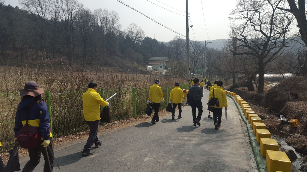 경기옛길 지역커뮤니티 연계행사