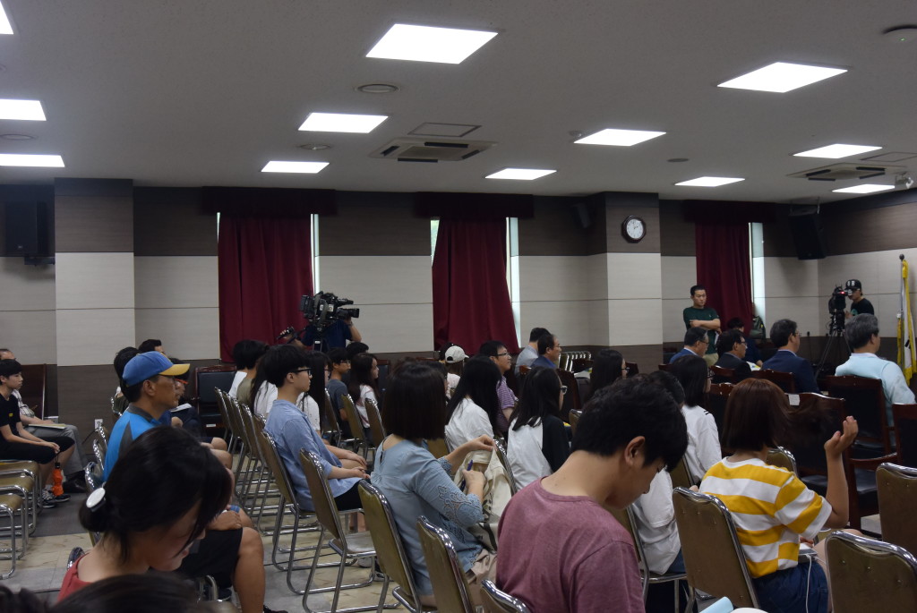 지역축제의현황과발전방향