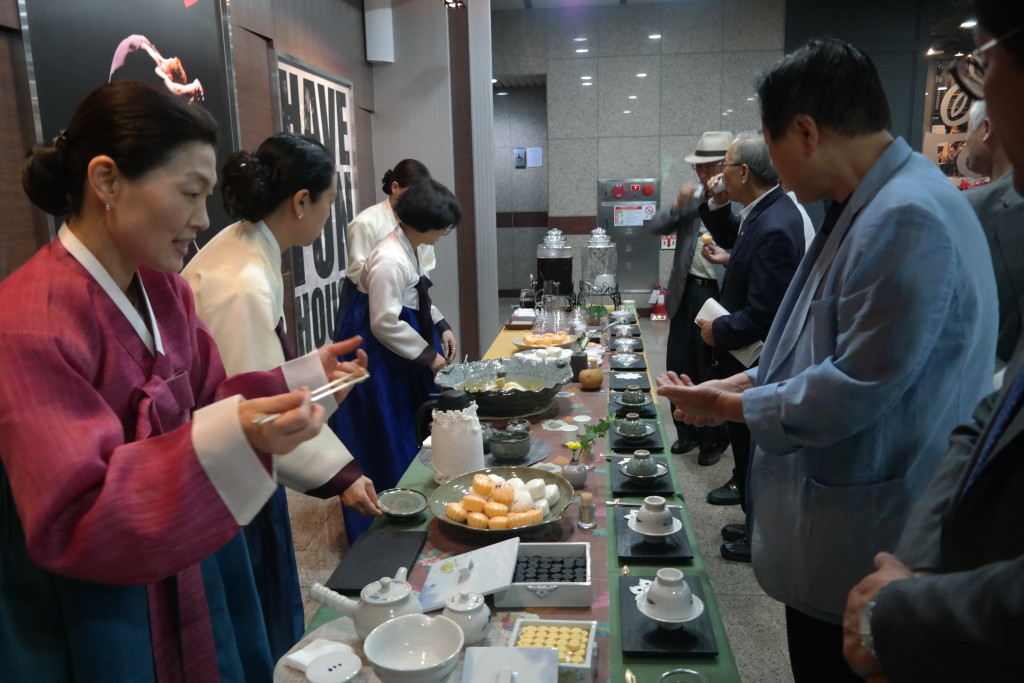 2016 8.31 한국 제사문화의 현황과 과제 학술회의