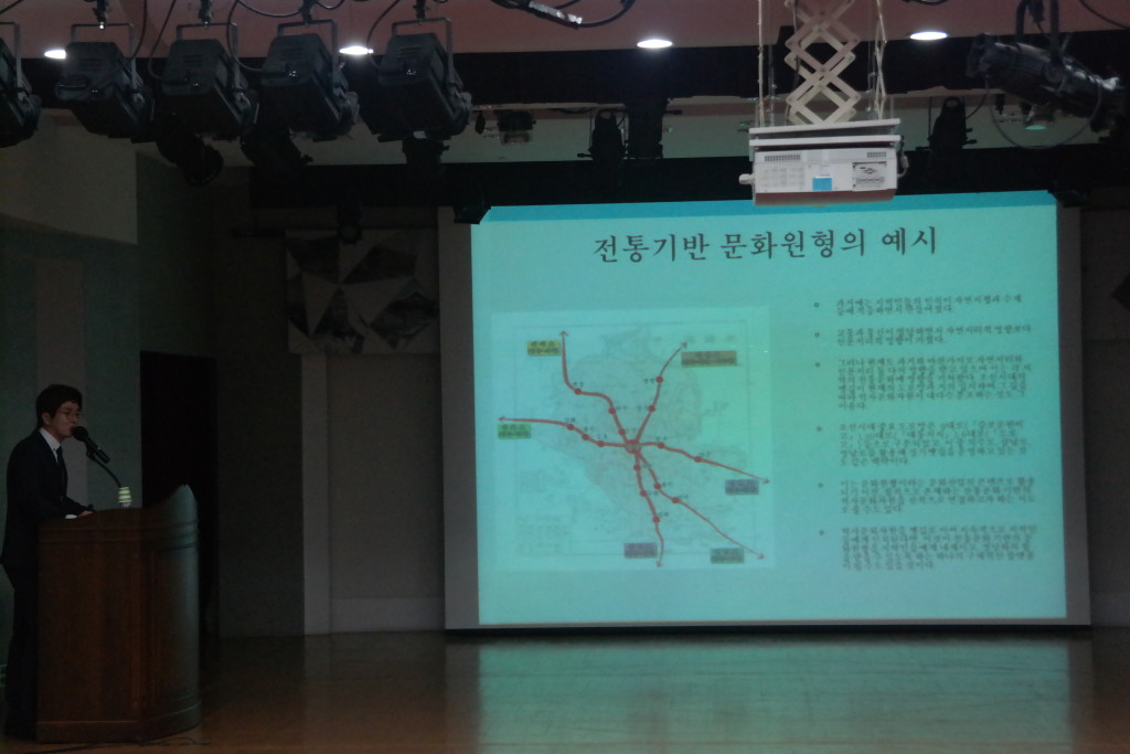 경기도 문화원형의 현황과 활용