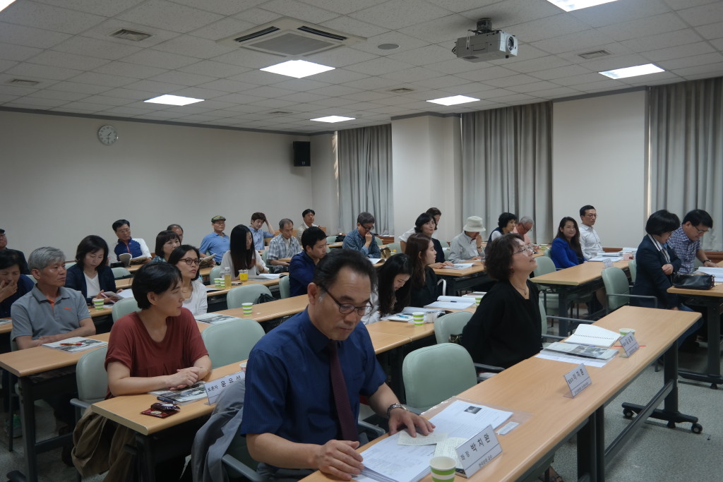 역사문화탐방로의 현재와 미래적 가치